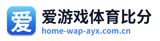 爱游戏体育比分